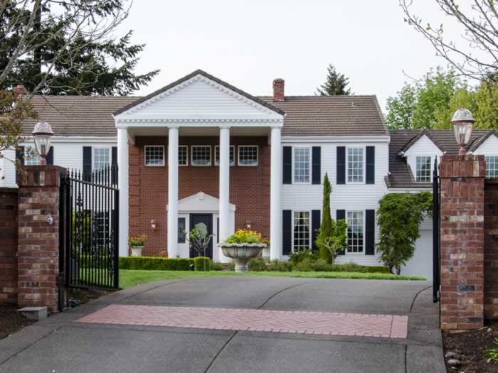 Barrington HeightsHidden CreekTanner Creek Neighborhood Guide