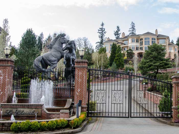 Barrington HeightsHidden CreekTanner Creek Neighborhood Guide