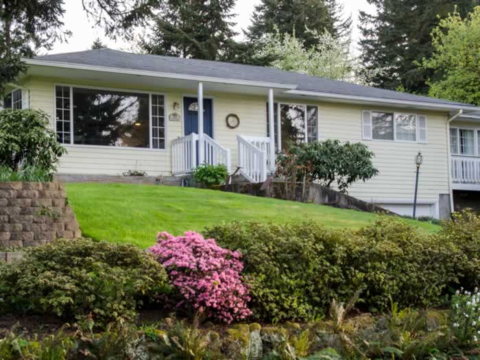 Marylhurst Neighborhood Guide SkyBlue Portland