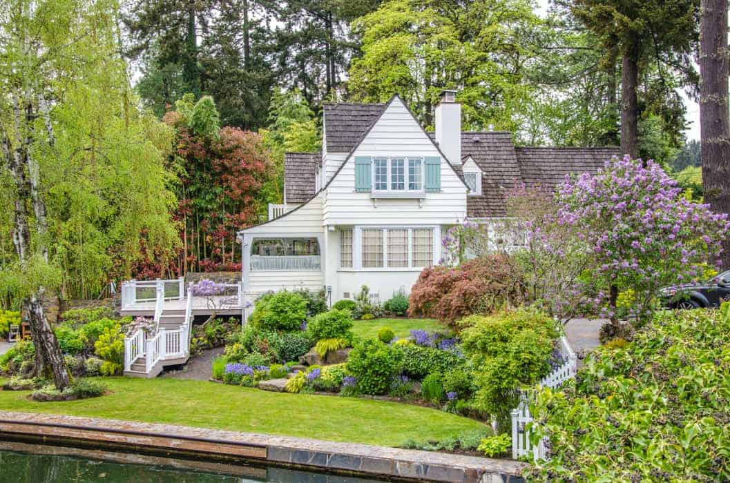 Lake Oswego Neighborhood Guide SkyBlue Portland