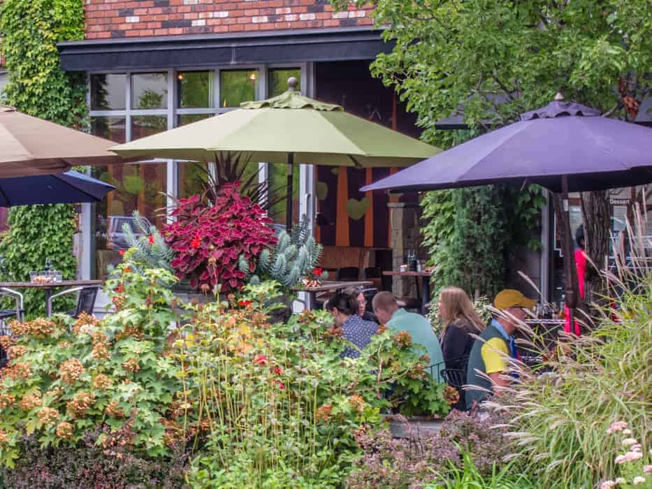 Lake Oswego Neighborhood Guide SkyBlue Portland