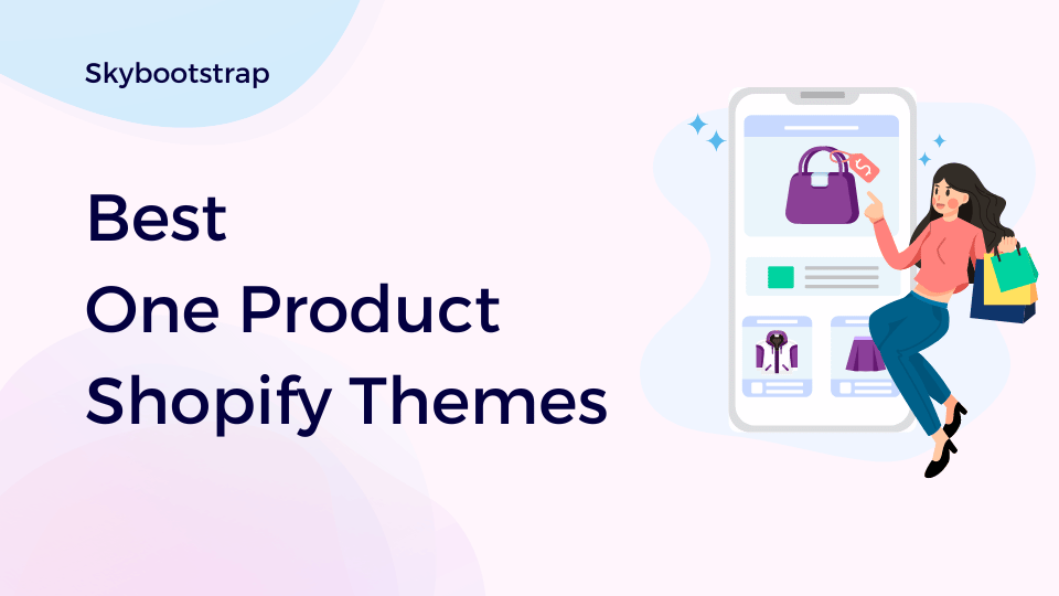7 Best One Product Shopify Store Themes in 2024 Our Top Picks
