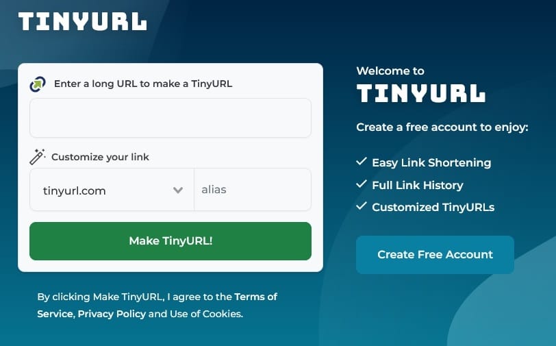 7 Best URL Shortener Tools in 2025 - SkyBootstrap