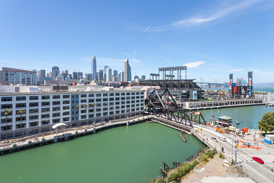 1000 3rd 1005 One Mission Bay Skybox Realty