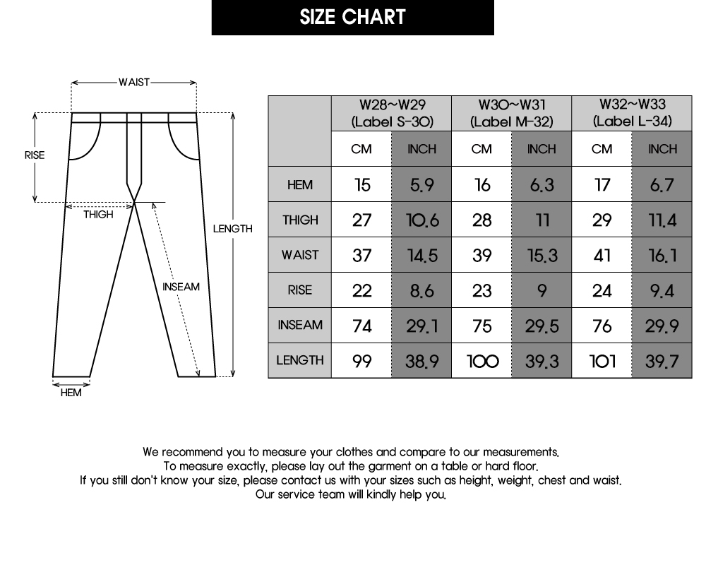 Mens Fashion Vintage Cargo Zipper Pocket Skinny Pants 519 Gentlershop