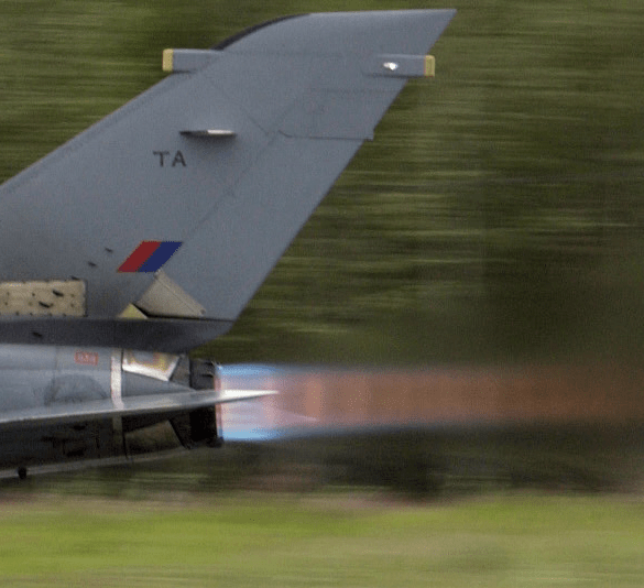 Afterburner SKYbrary Aviation Safety