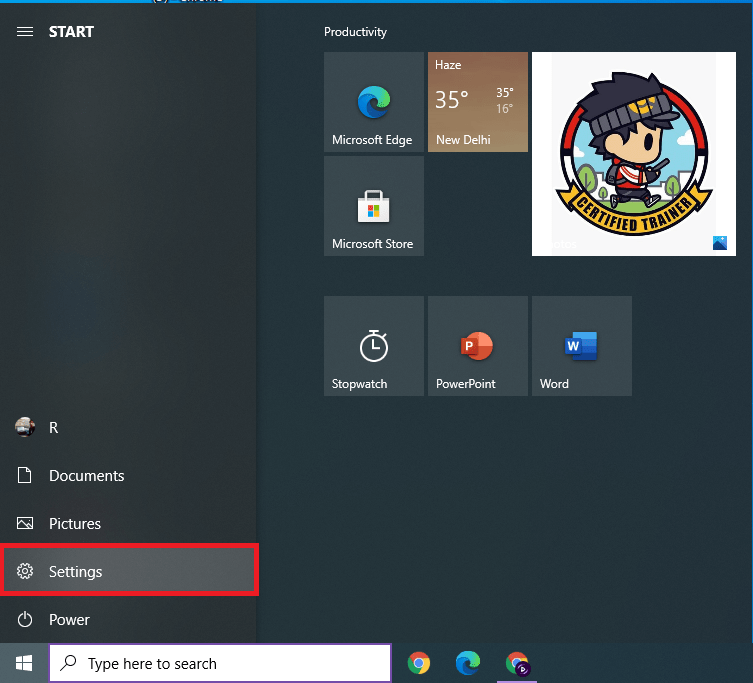 Headphones Crackling Windows 10 SkyHome