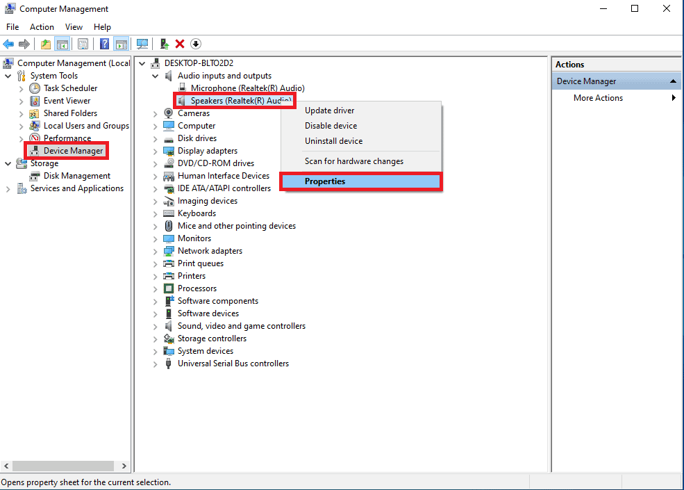 Headphones Crackling Windows 10 SkyHome
