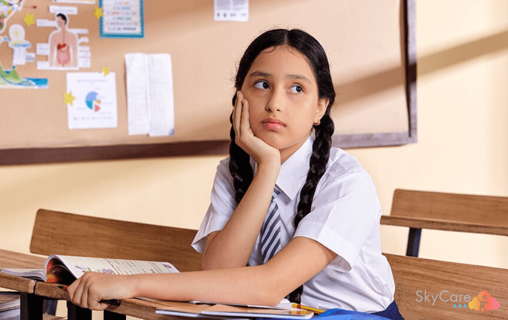 The Role of Hormonal Influences on Autism Traits SkyCare ABA