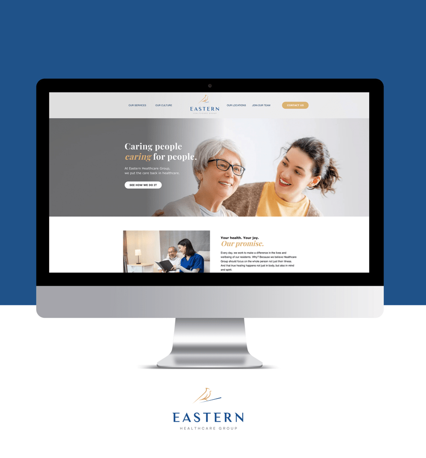 SkyCare MEDIA Launches Eastern Healthcare Group SkyCare MEDIA