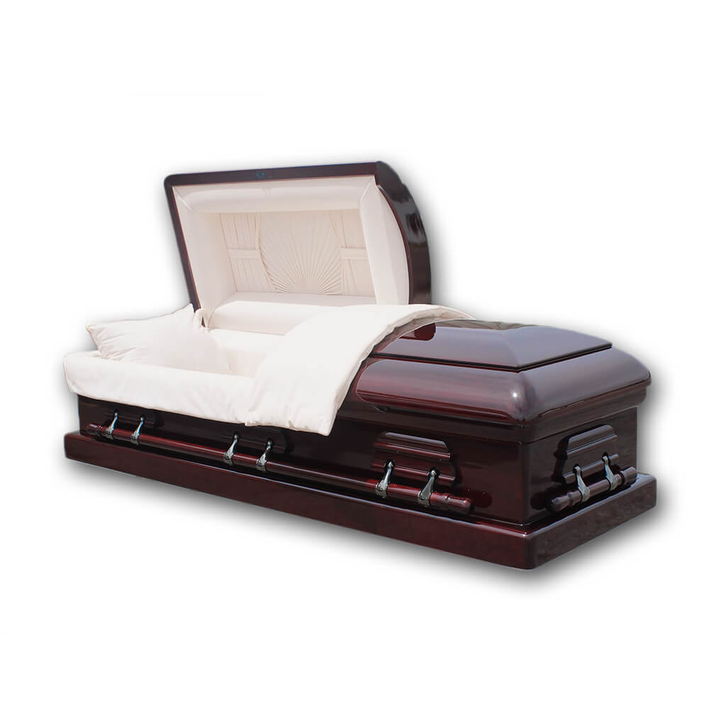 Caskets For Sale Save 85 on Discount Funeral Caskets