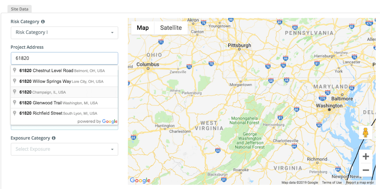 Wind Speed Map By Zip Code at Jean Rhodes blog