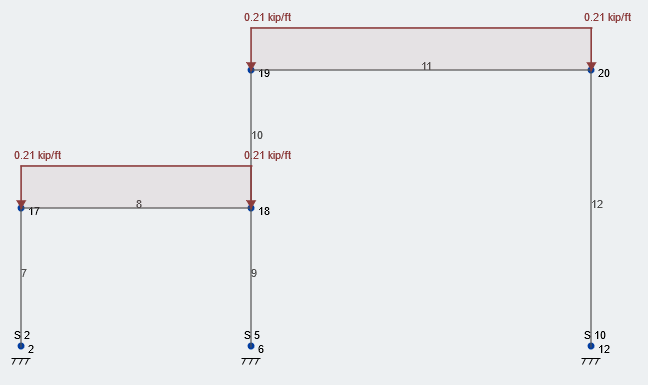 Calculating and Applying Roof Snow Drift Loads w/ ASCE 710
