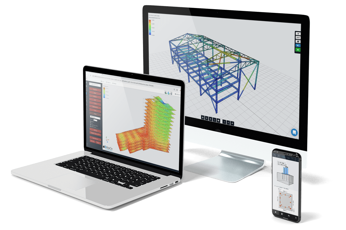Structural Analysis and Design SkyCiv Engineering