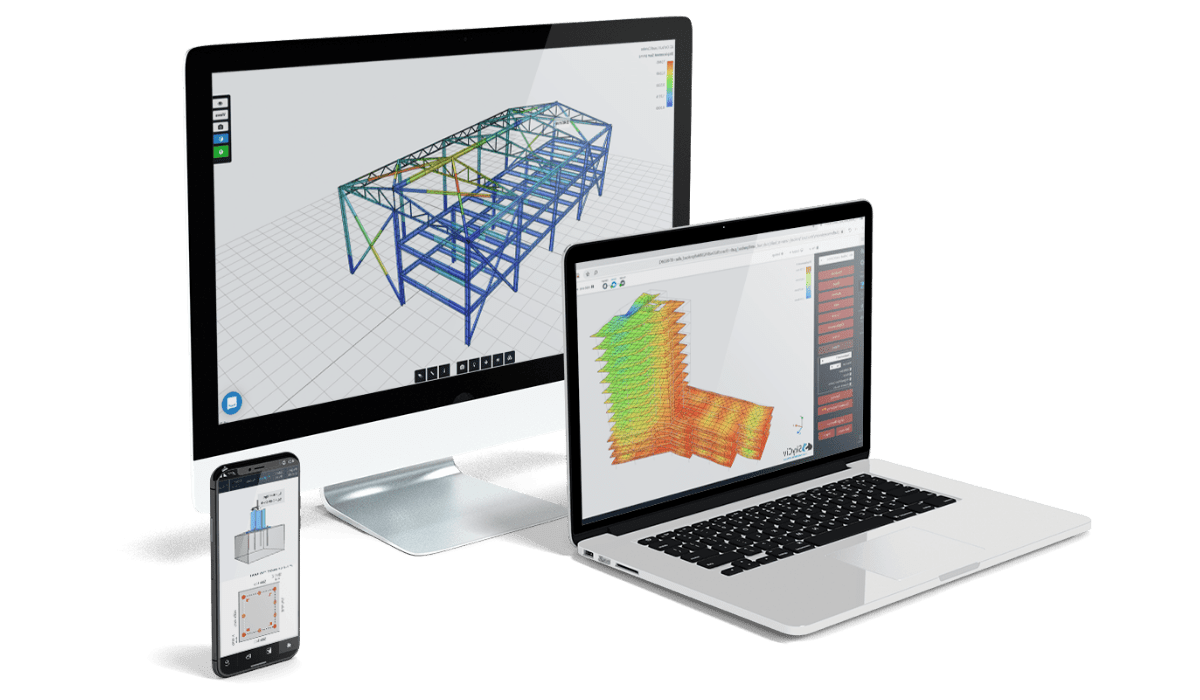 Free Structural Design Software Steel Design SkyCiv