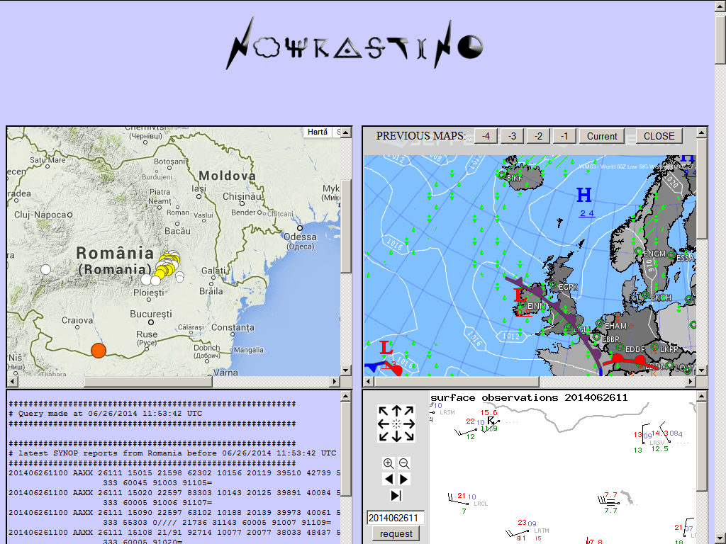 Site Map Page 1 Generated by