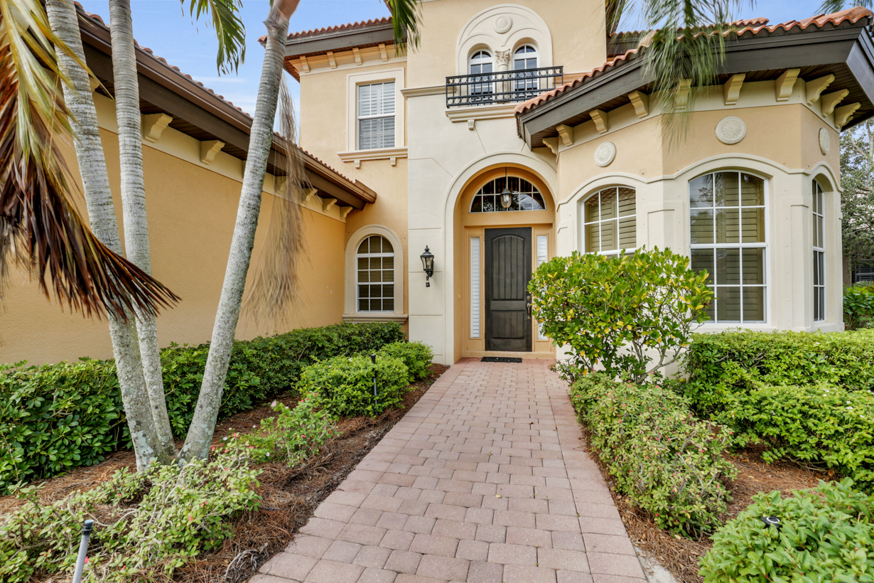 Christopher Kassa PA