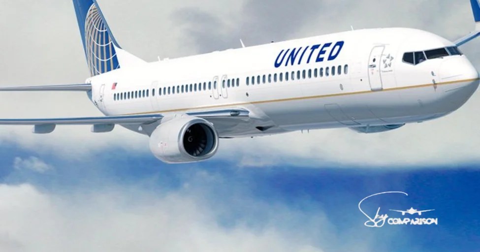 Exploring the United Airlines Fleet Service Seniority List Sky Comparison