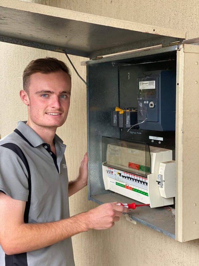 Why Hire a Licenced Electrician? Skyco Trades