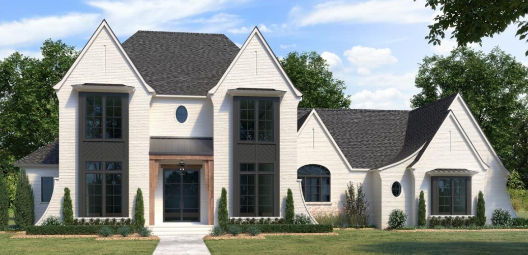 New Construction Homes Chicago Suburbs New Home Listings