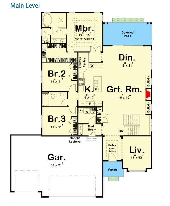 New Construction Homes Chicago Suburbs New Home Listings
