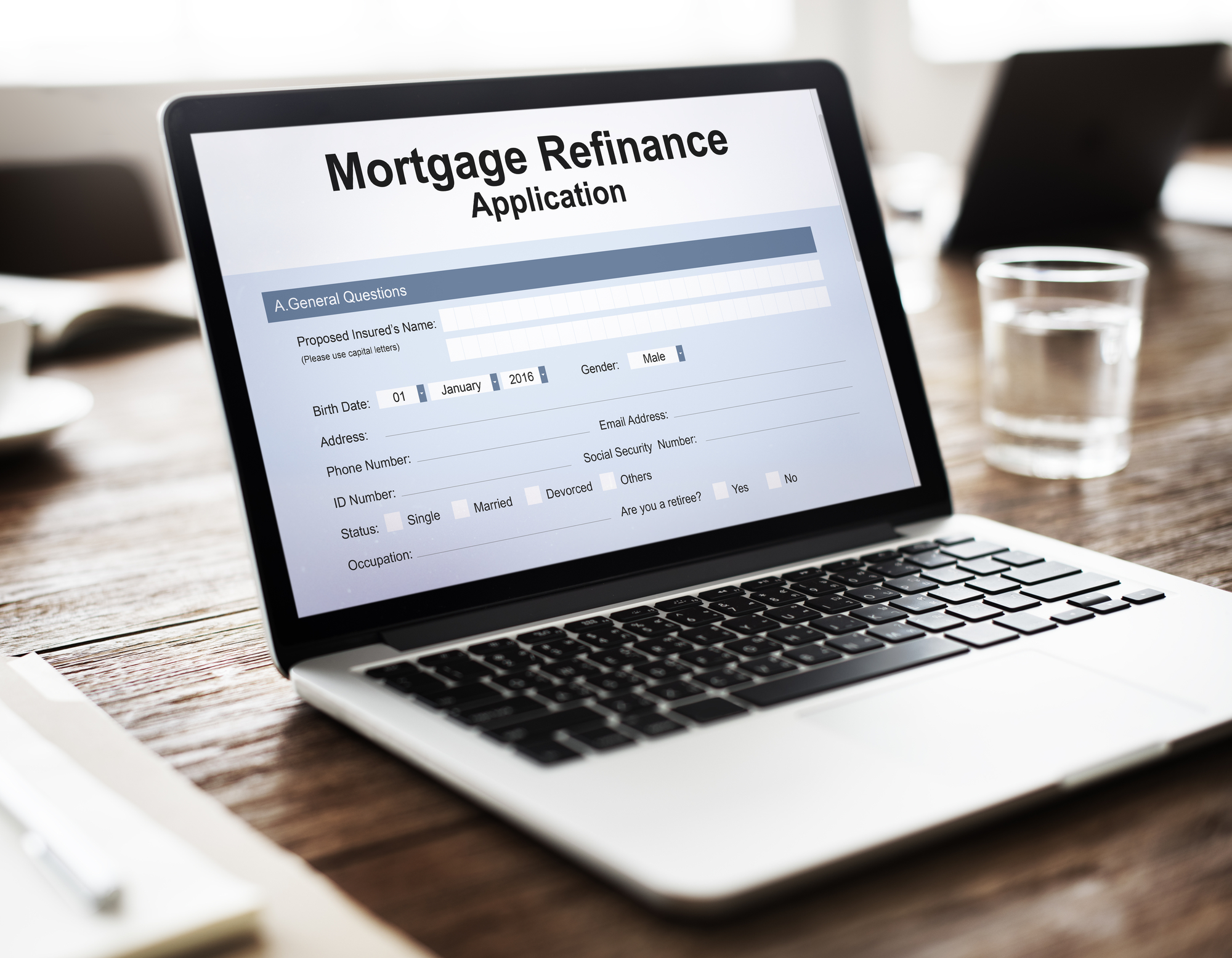 The Ultimate Guide to Refinancing a Mortgage with Bad Credit