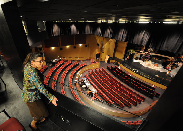 Manatee Performing Arts Center SkyDeck