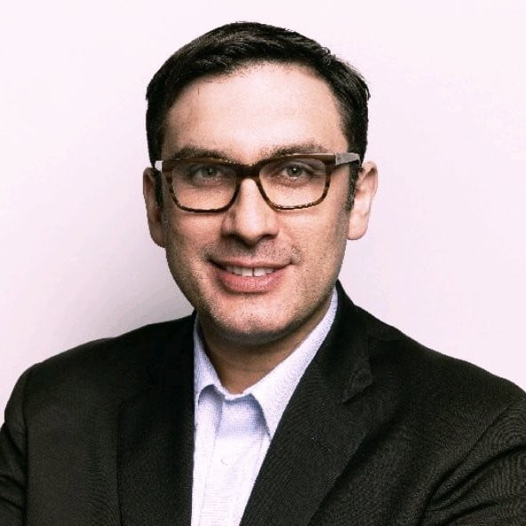 Dan Rosenfeld Xandr Skydeo