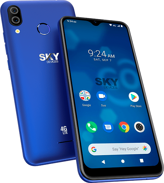 Elite T6 SKY Devices