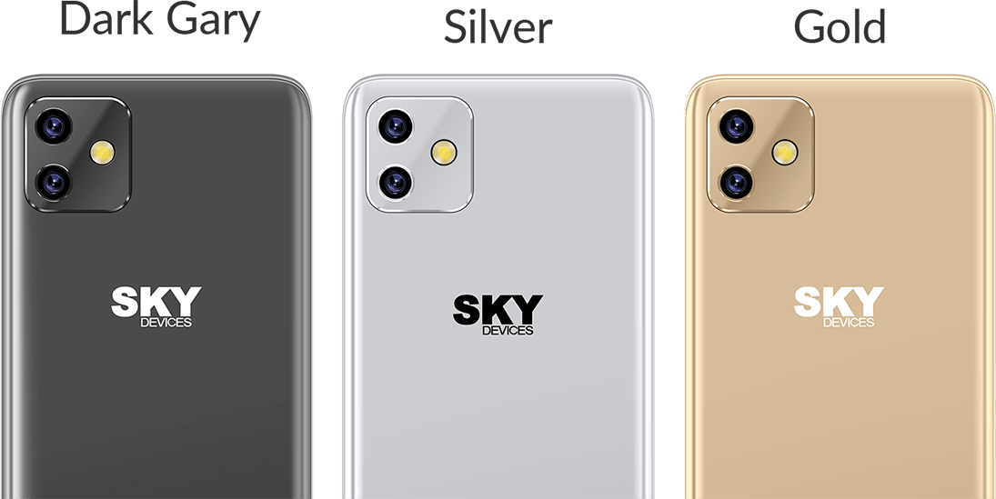 Elite P55 SKY Devices