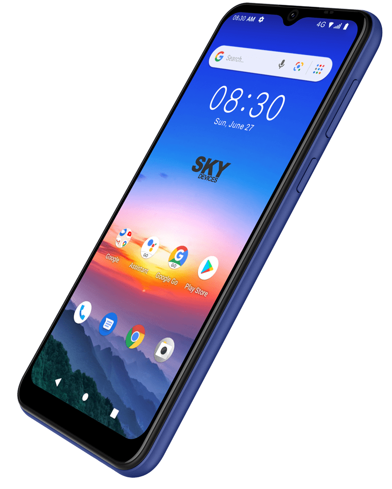 Elite B65 SKY Devices