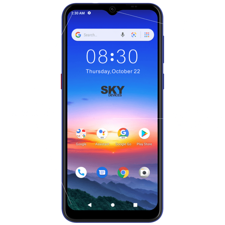 Elite B65 SKY Devices