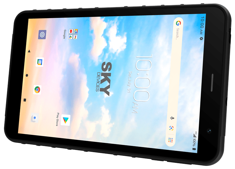 Elite T8Plus SKY Devices