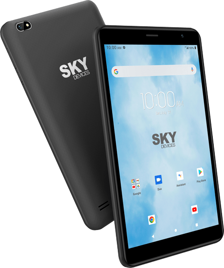SKY PAD8 – SKY Devices