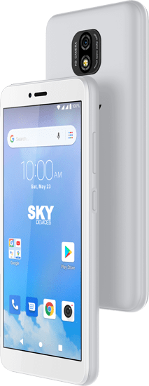 Elite P55Max – SKY Devices