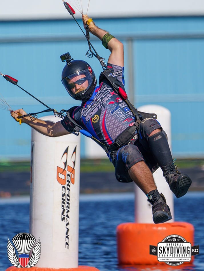 USPA National Canopy Piloting Championships
