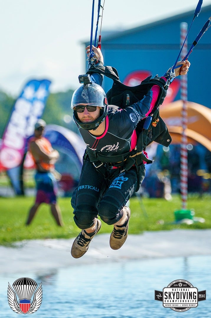 USPA National Canopy Piloting Championships