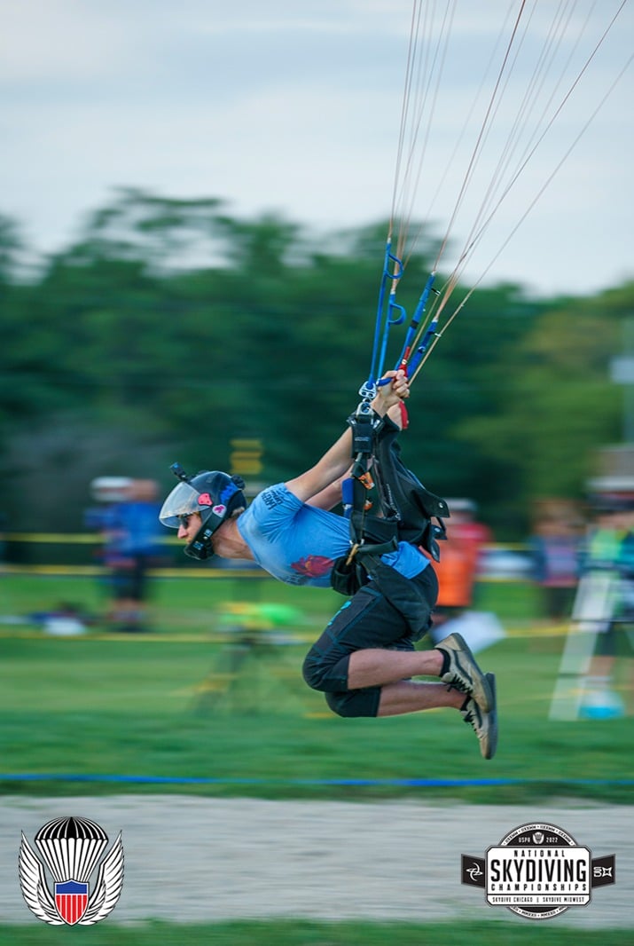 USPA National Canopy Piloting Championships