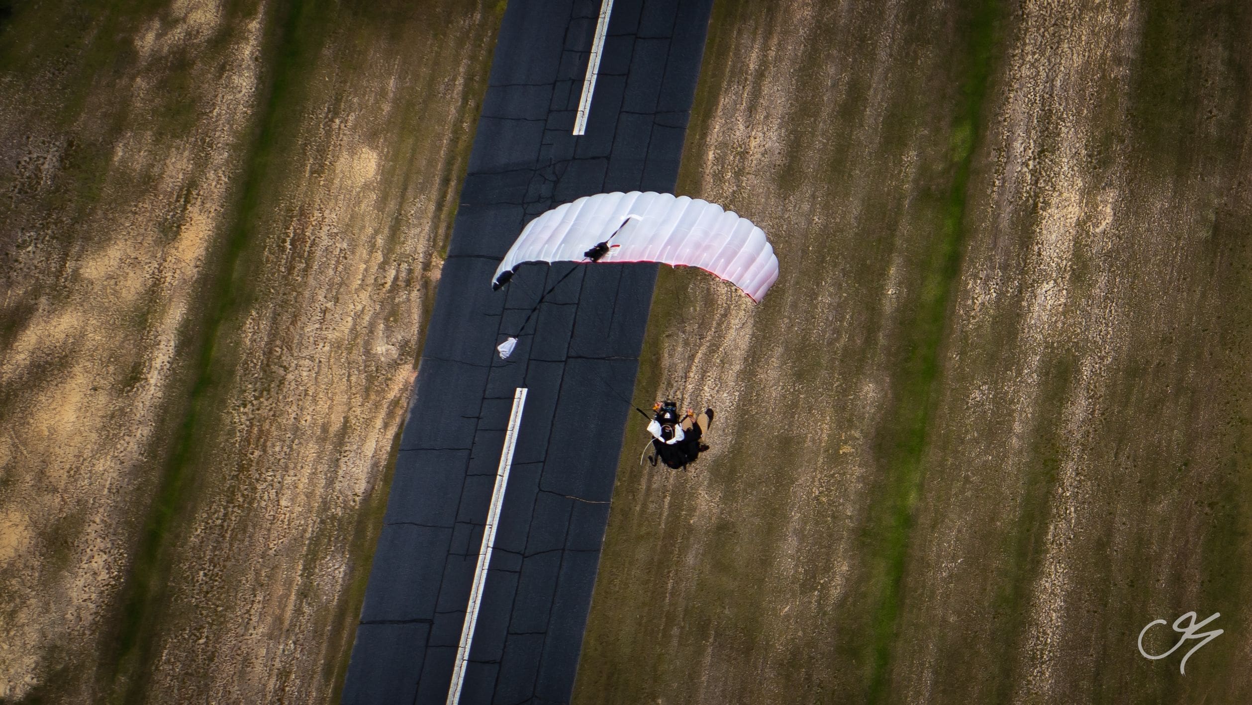 Are There Age Limits for skydiving? Skydive Paraclete XP