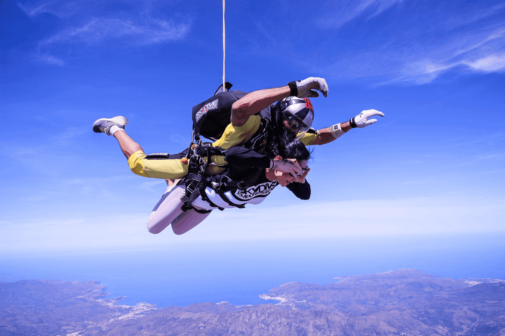 Skydiver Driver Jump Pilot Resources