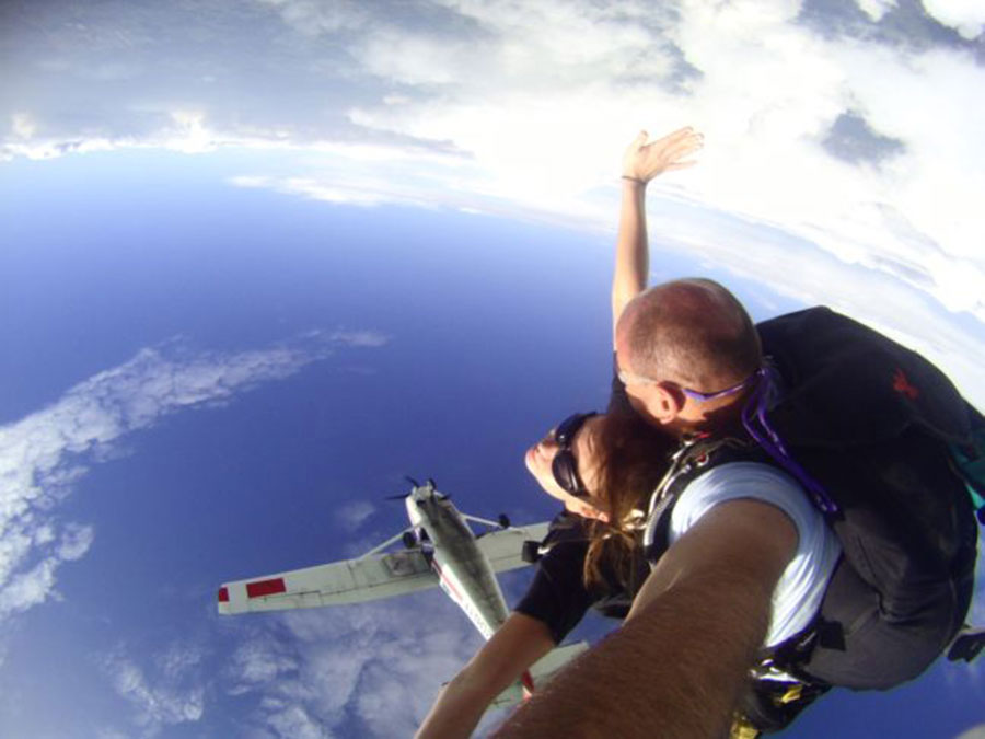 DC Skydiving Center Warrenton, Virginia Skydiving Source