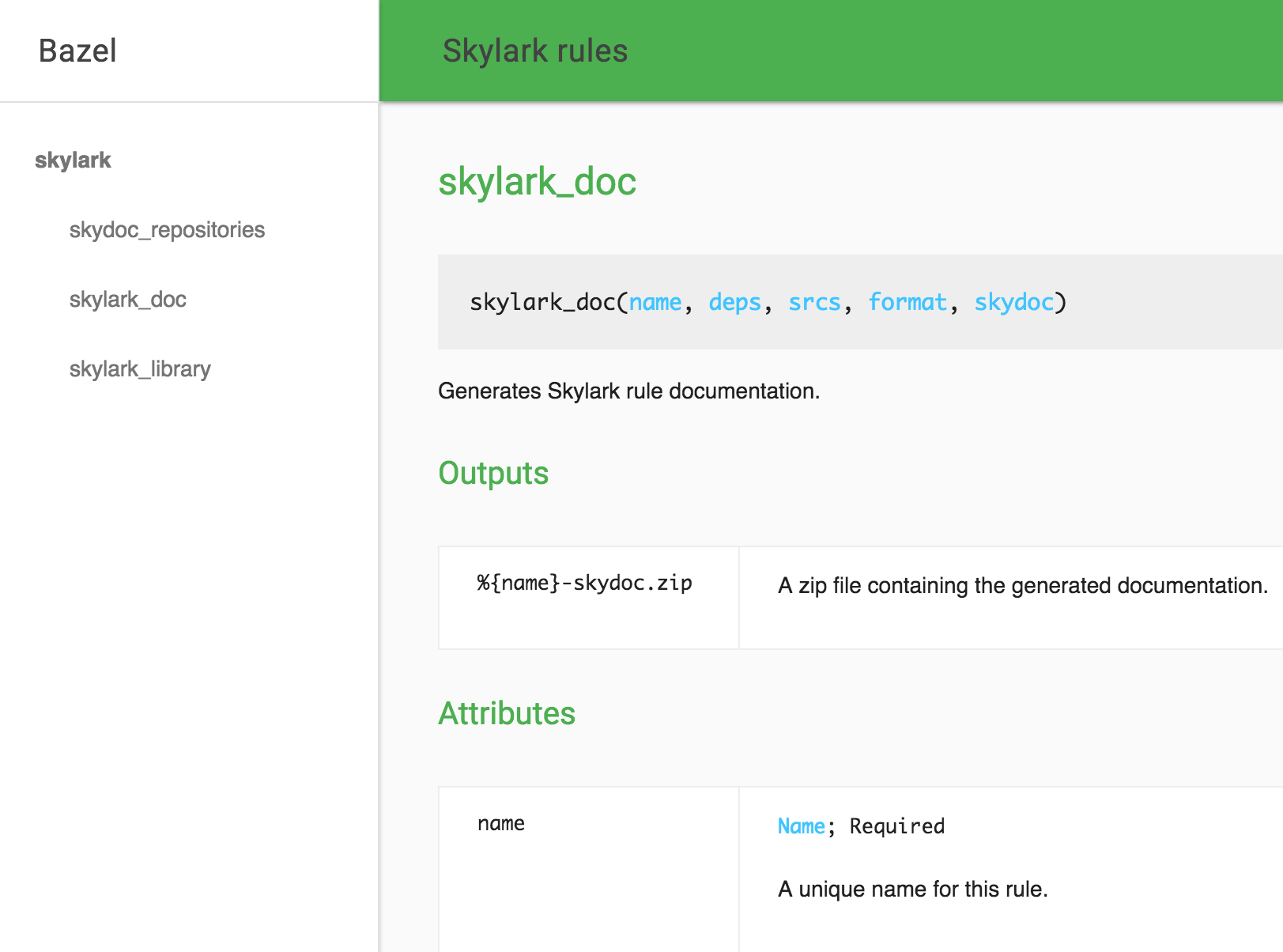 Home Skydoc