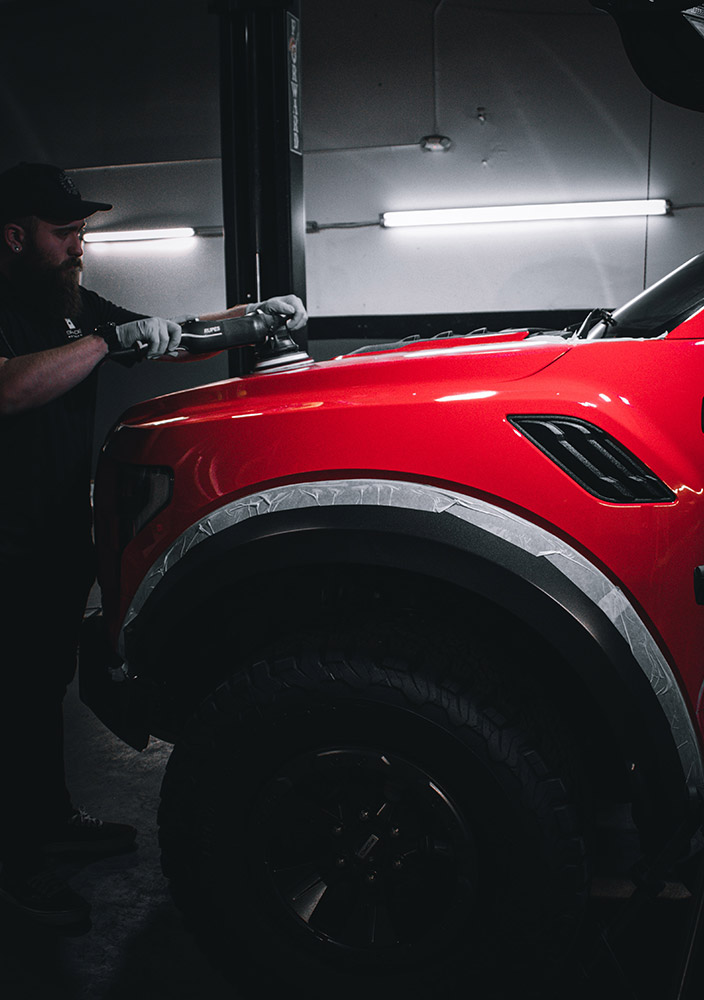 Auto + Body Centre Service in Brampton