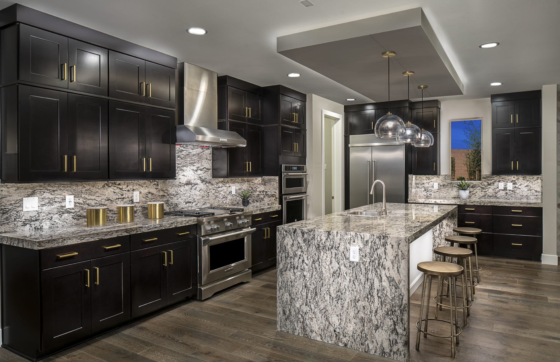 Las Vegas Home Builder Spotlight Pulte Homes