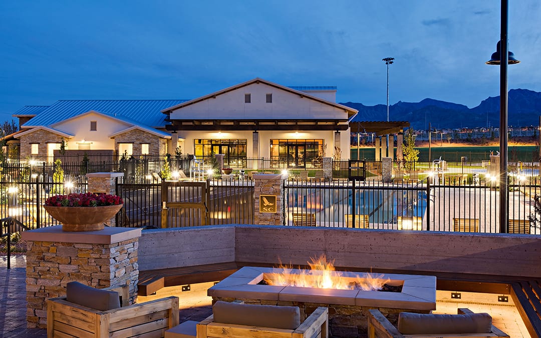 We Did it Again! Skye Canyon Named a Top25 MasterPlanned Community in