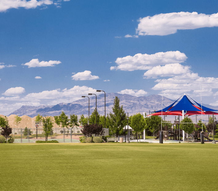 Skye Canyon Park Skye Canyon