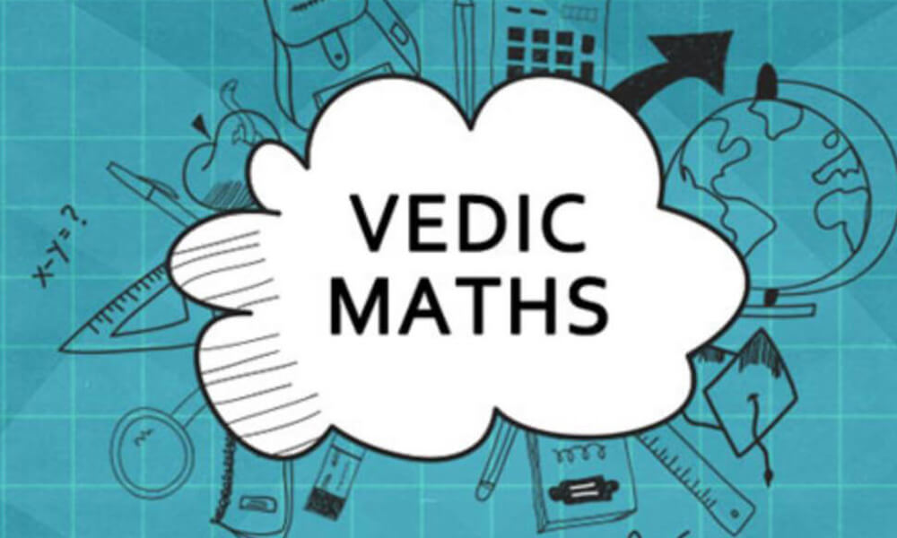 Online Vedic Maths / Mental Maths Sky Edulearn