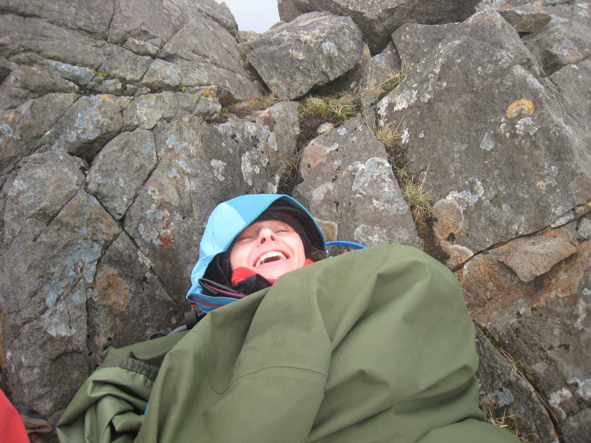 Mountain Gear Scottish Mountain Gear