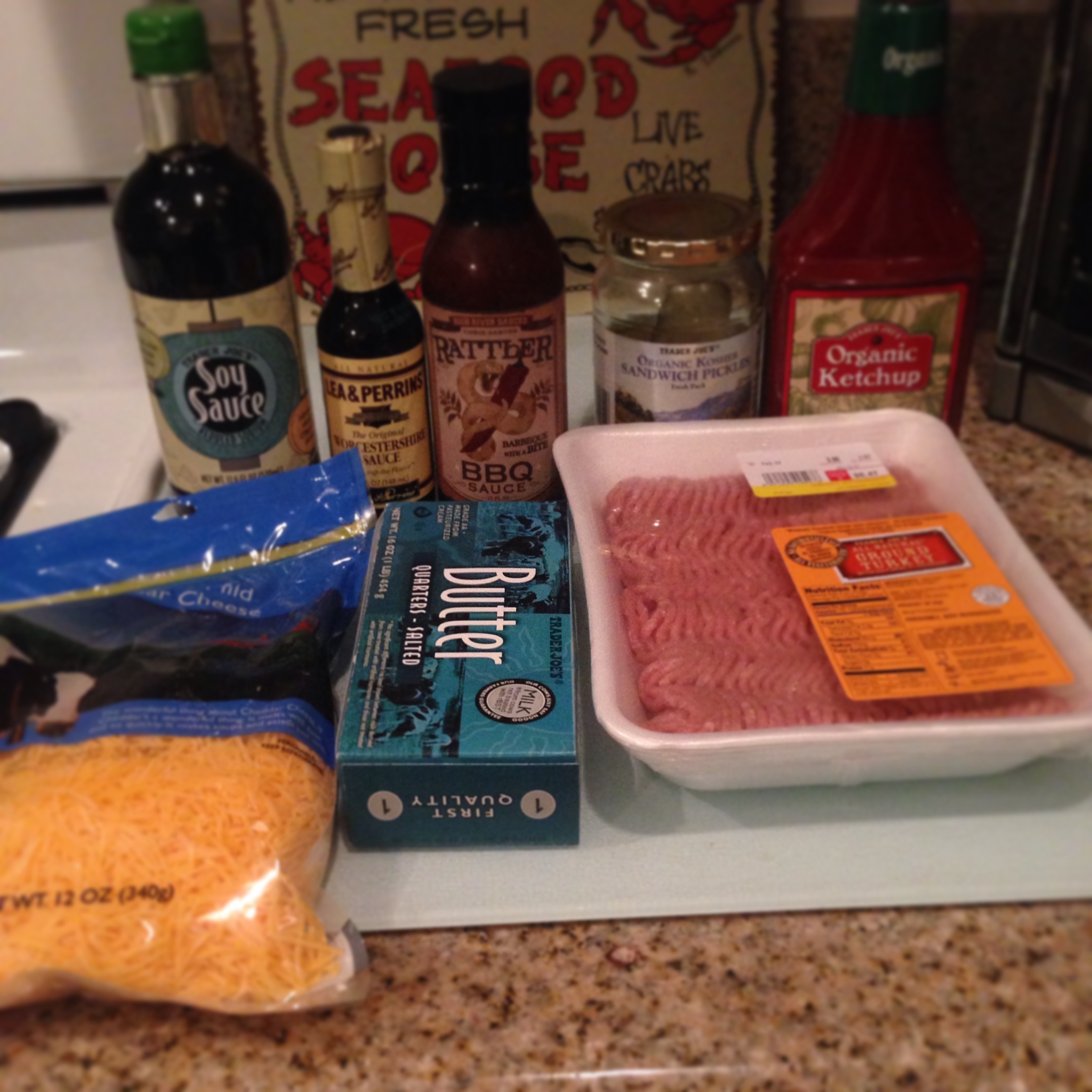 Celebrity Chef Chris Santos Has a Brand New BBQ Sauce, and He Provided