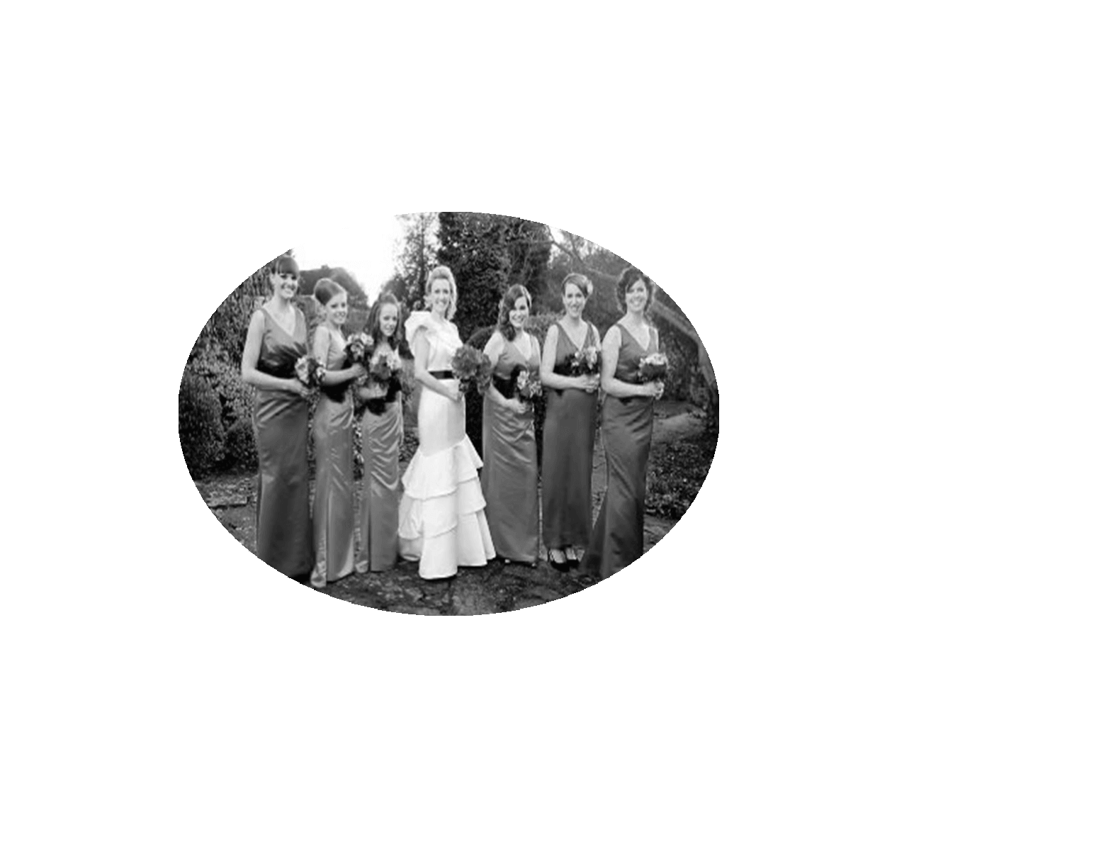 Wedding Hair Skye Norman Hair & Beauty